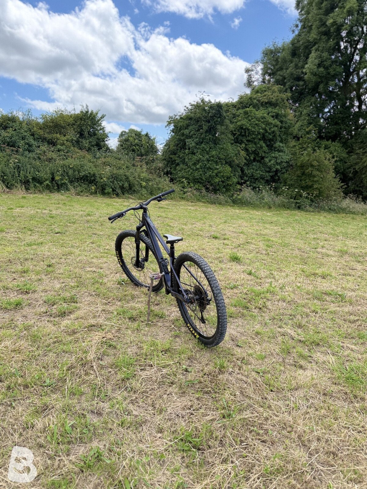 Orbea Laufey H30 2024
