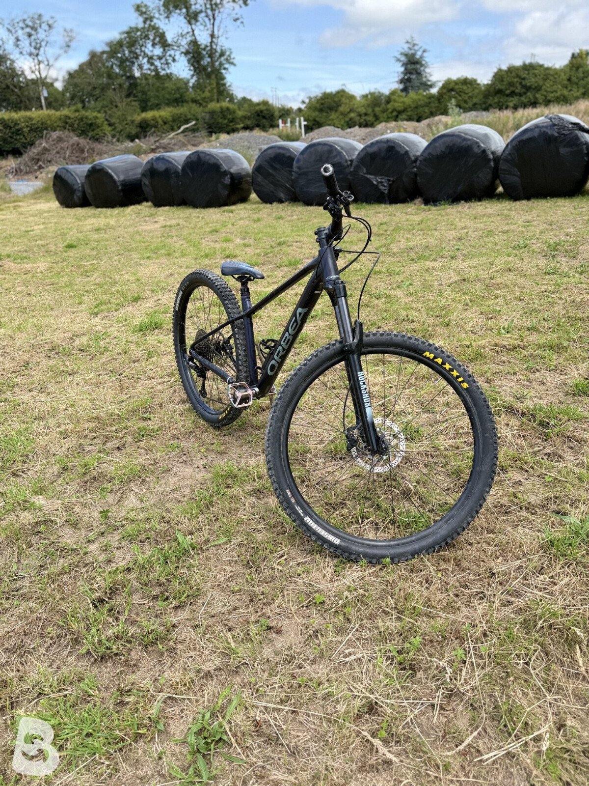 Orbea Laufey H30 2024