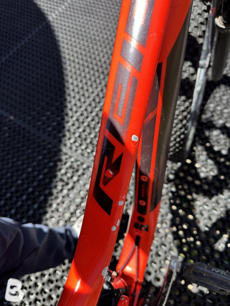 Giant Reign 2 2018