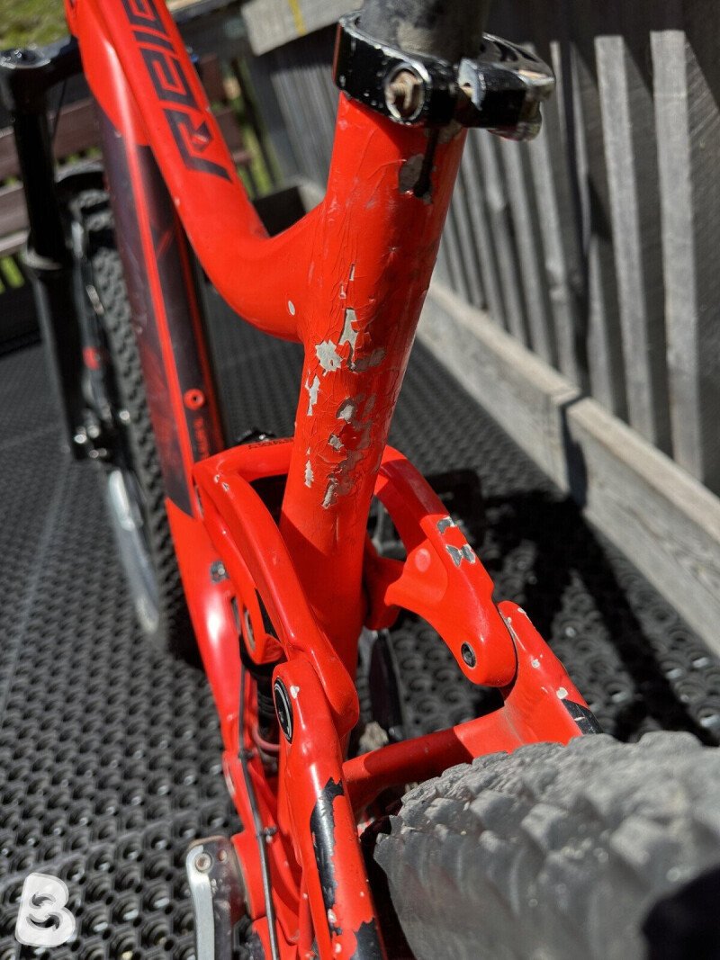 Giant Reign 2 2018
