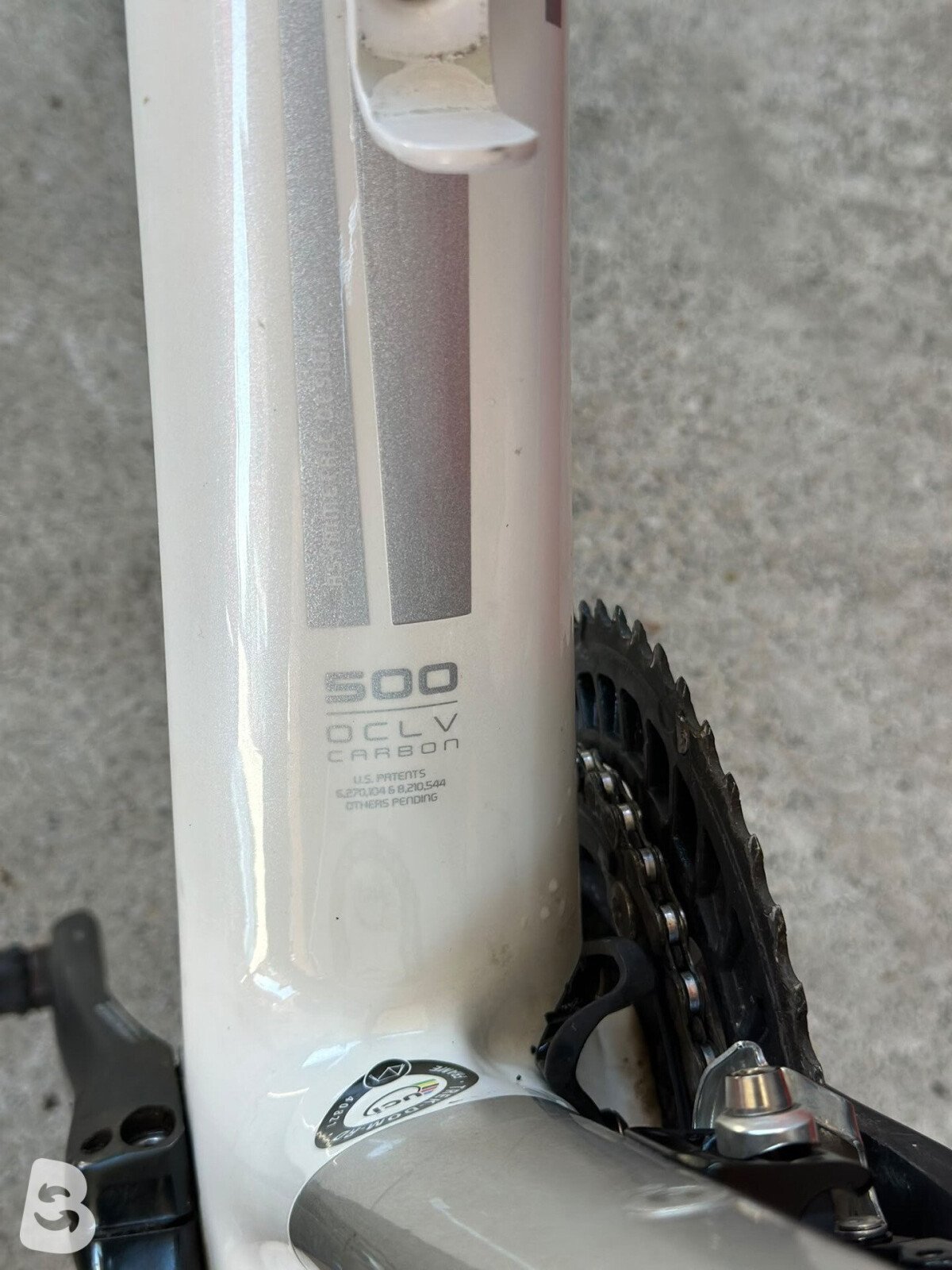 Trek Domane 5 Series 2016
