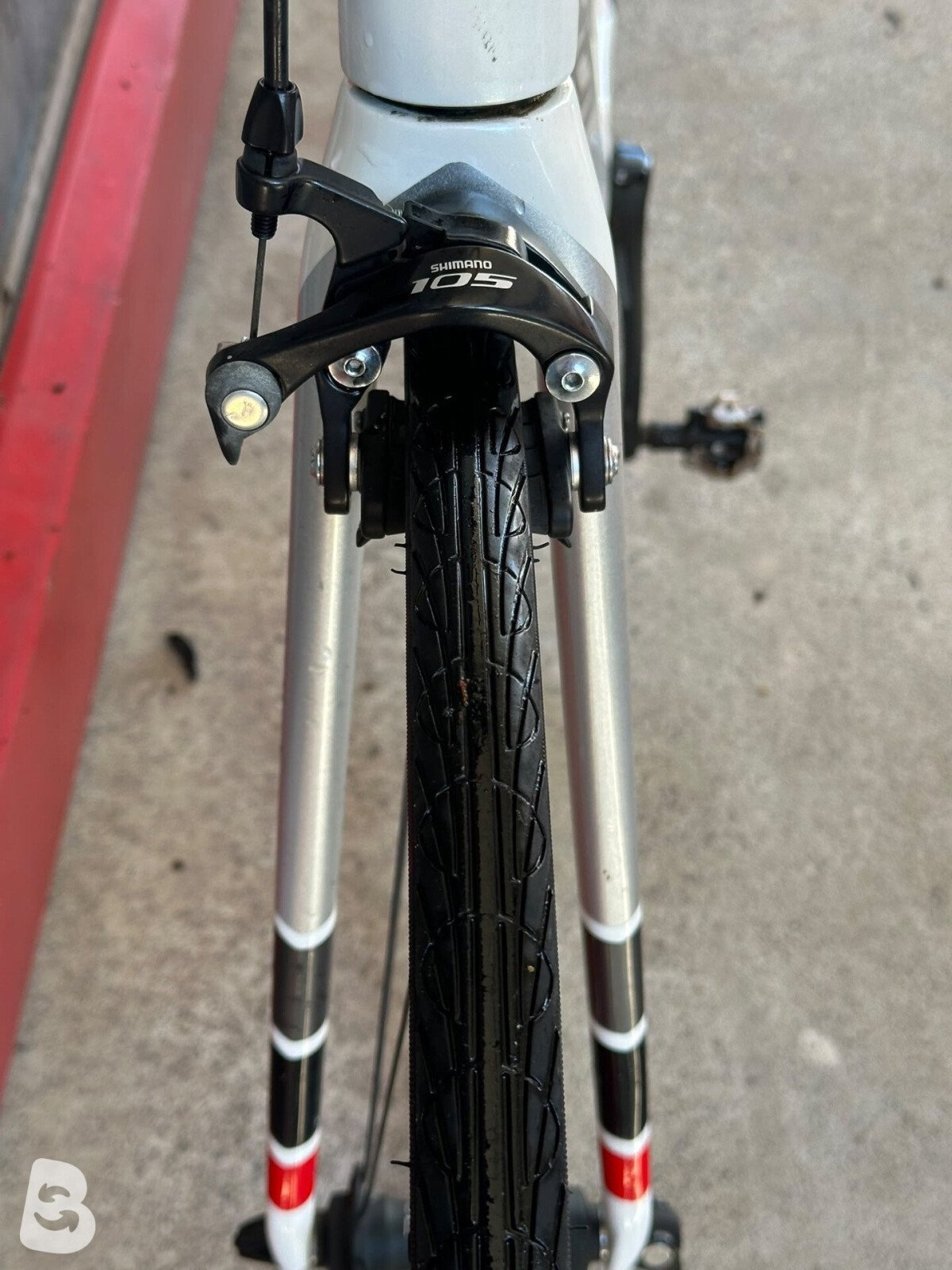 Trek Domane 5 Series 2016