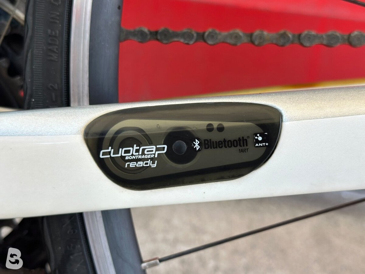 Trek Domane 5 Series 2016
