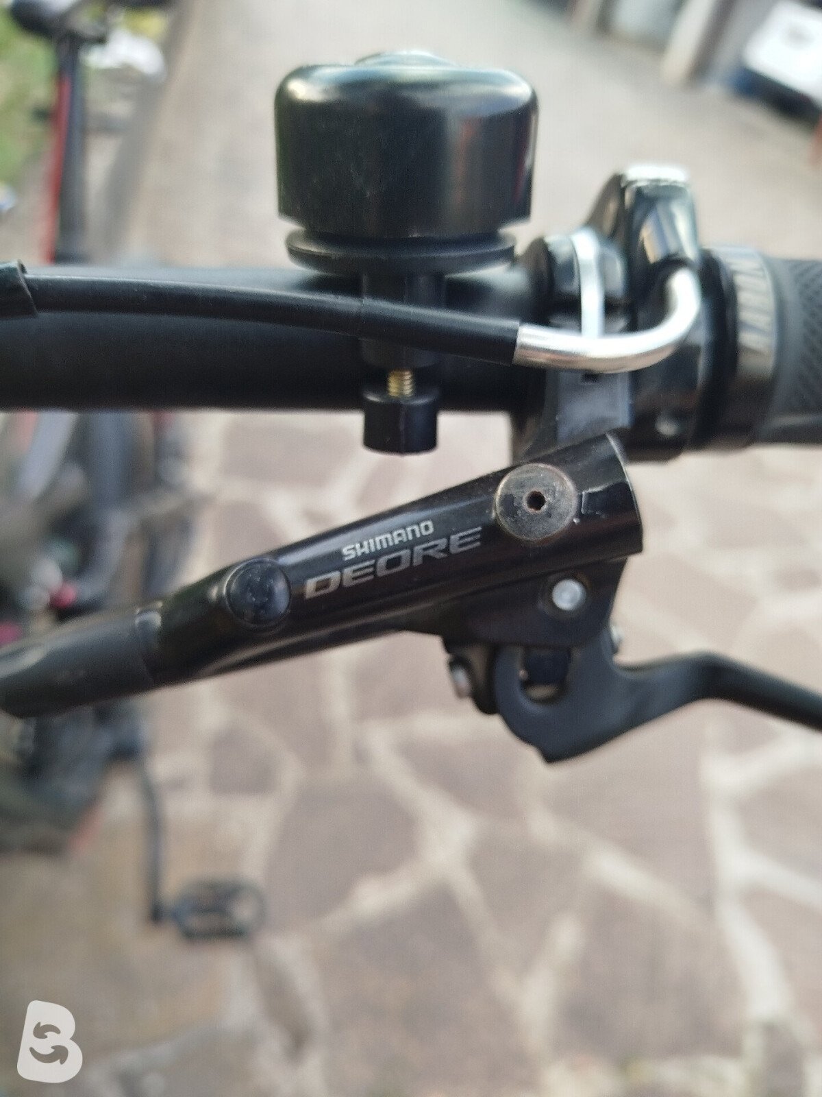 Specialized Stumpjumper FSR Comp EVO 2014
