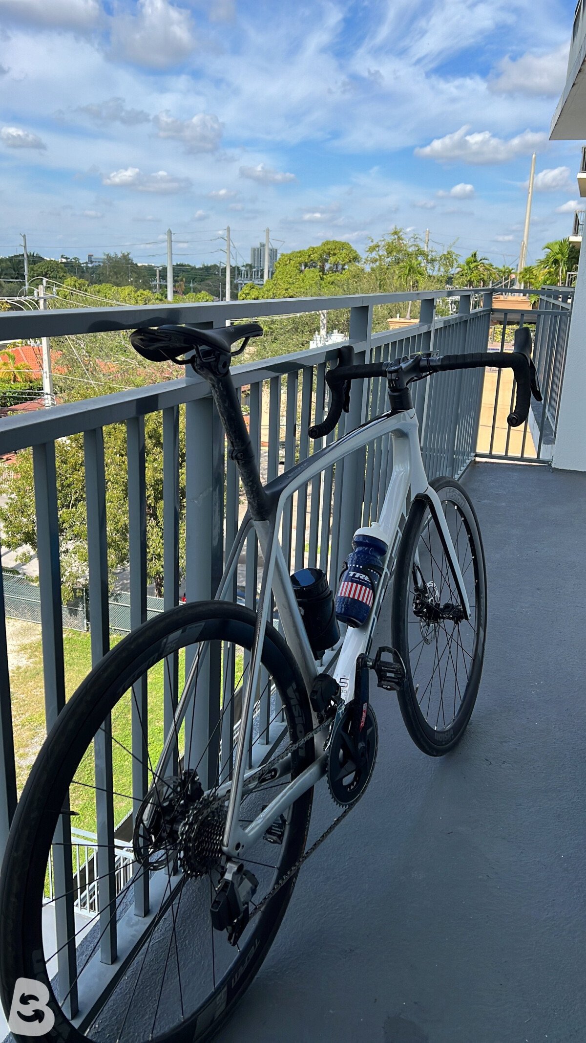 Trek Emonda SL 2022