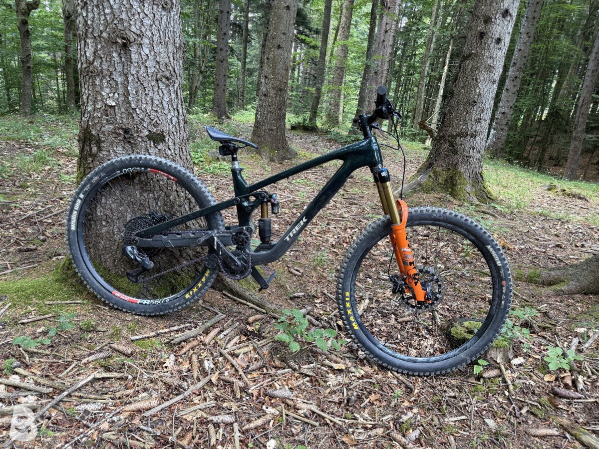 Trek Slash 2025