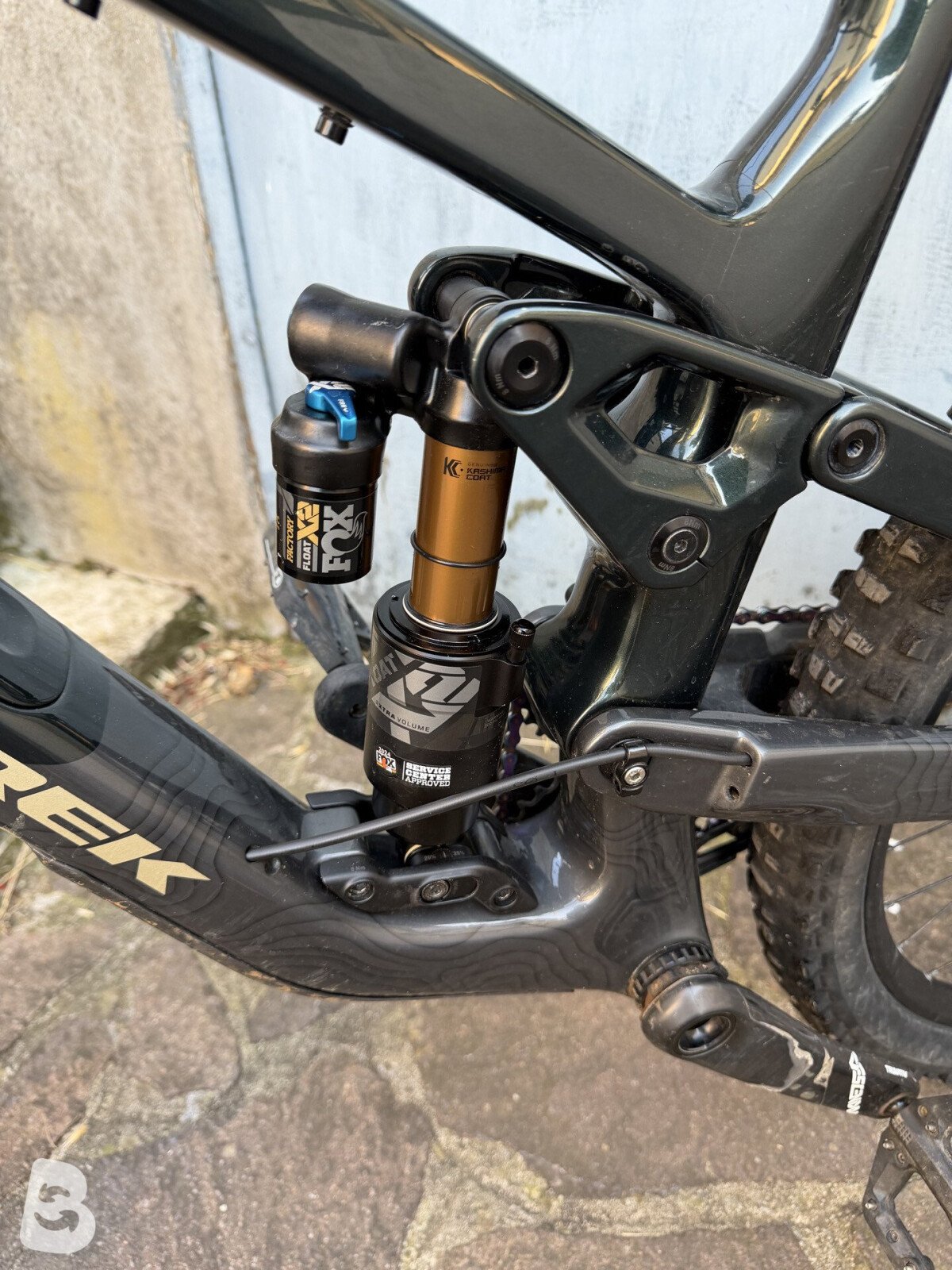 Trek Slash 2025