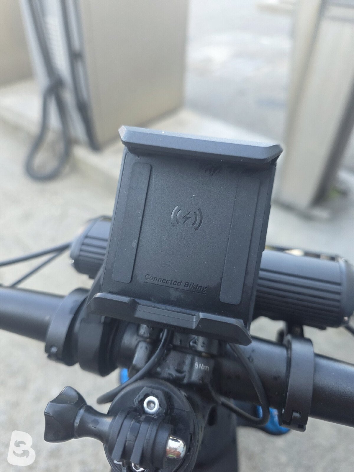 Whistle B-Rush Carbon 2023