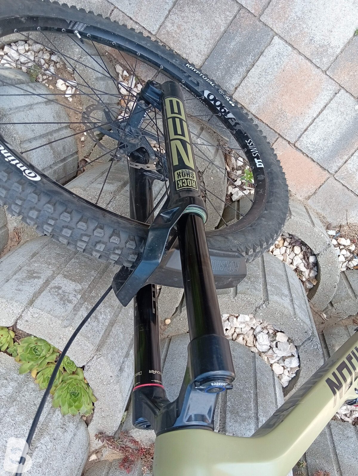 Radon SWOOP 9.0 2022