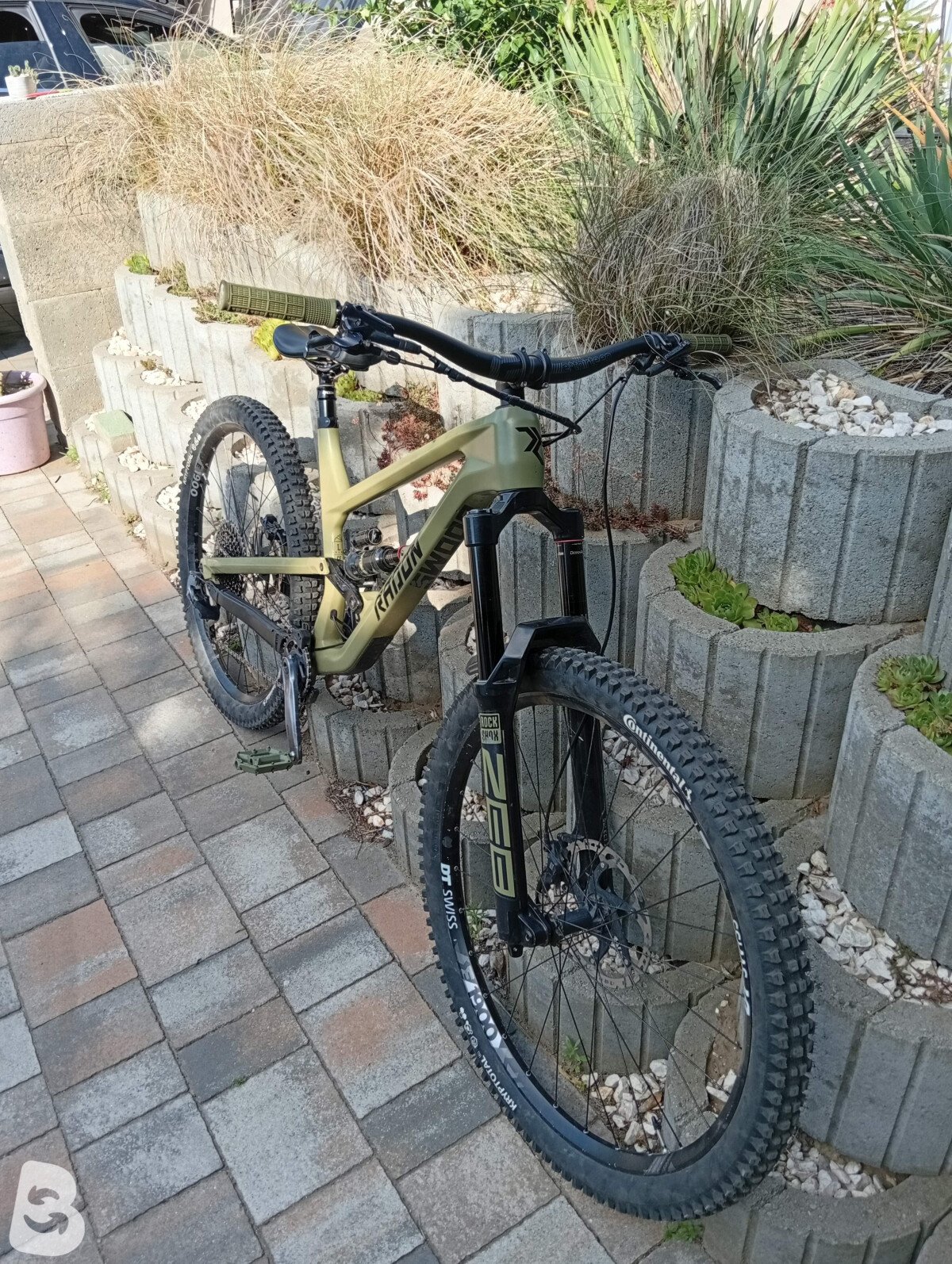 Radon SWOOP 9.0 2022