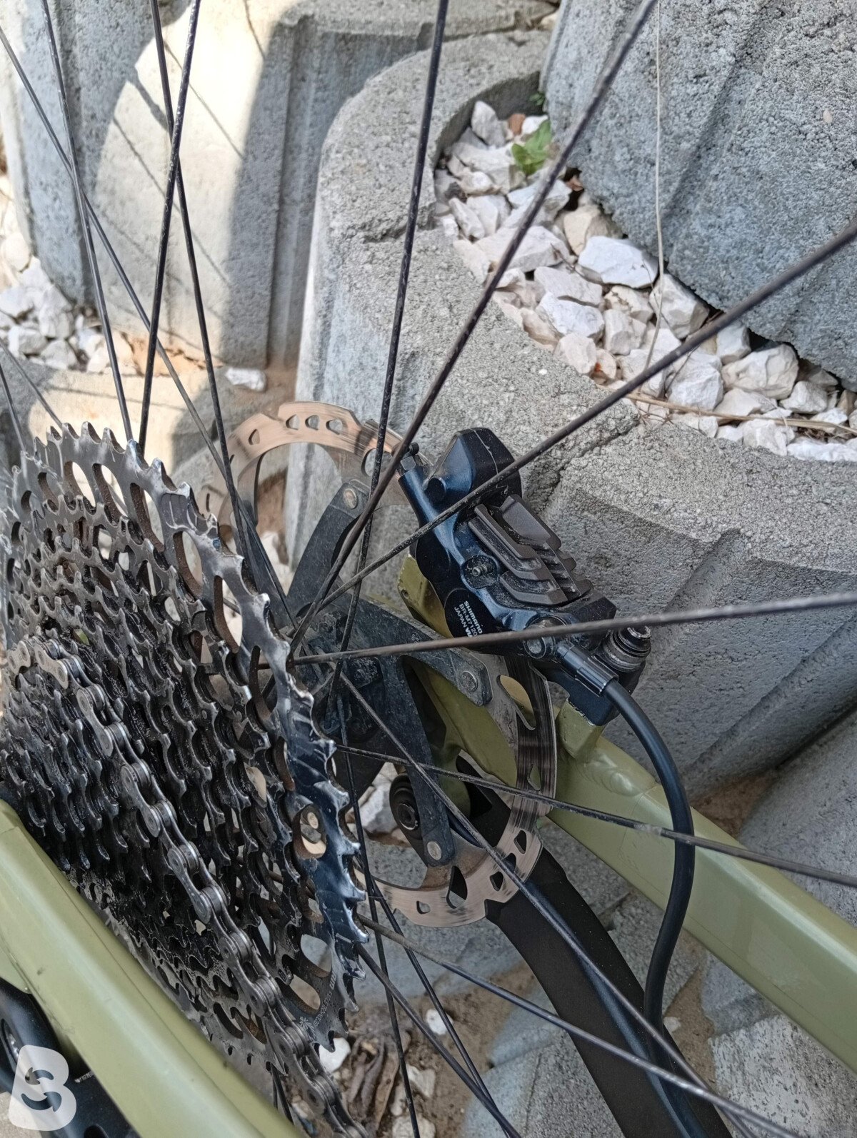 Radon SWOOP 9.0 2022