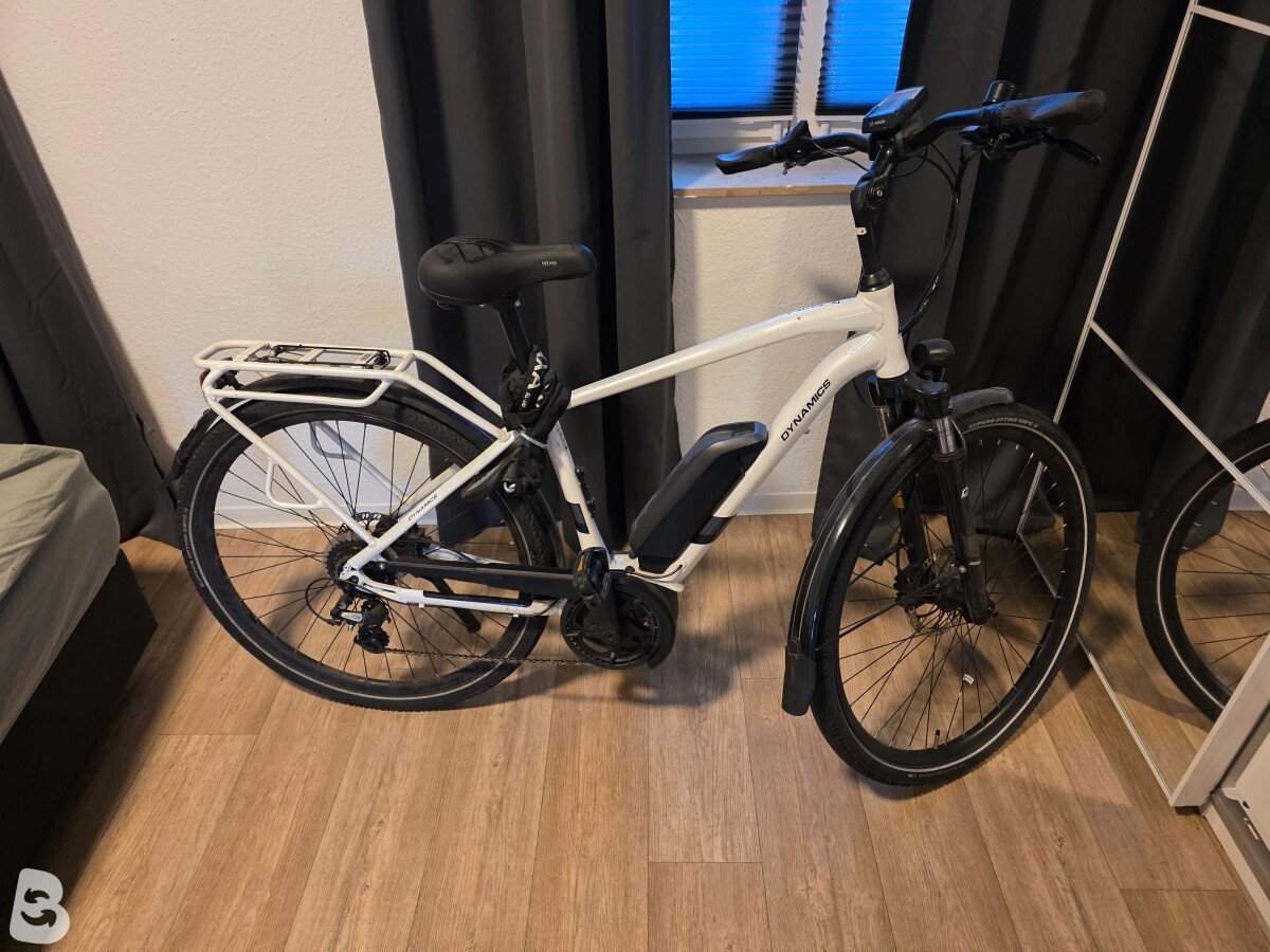 Dynatek E-lite 8k 2021