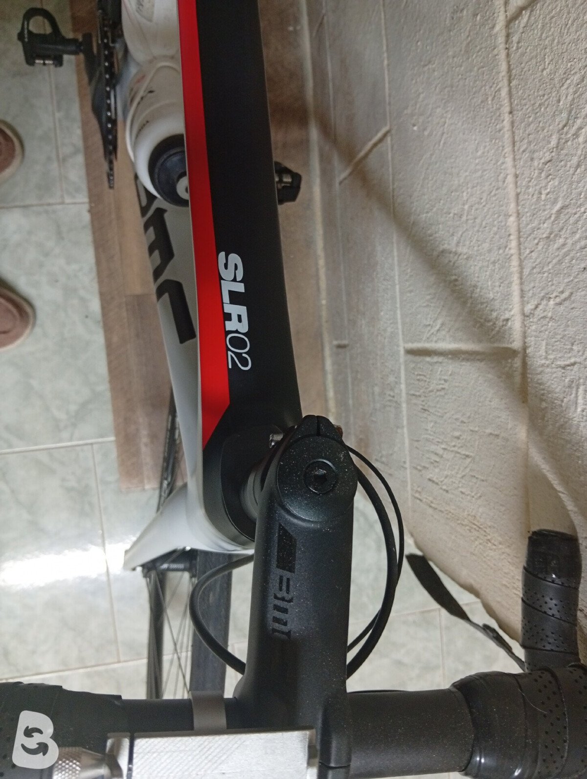 BMC Team Machine Srl02 2020