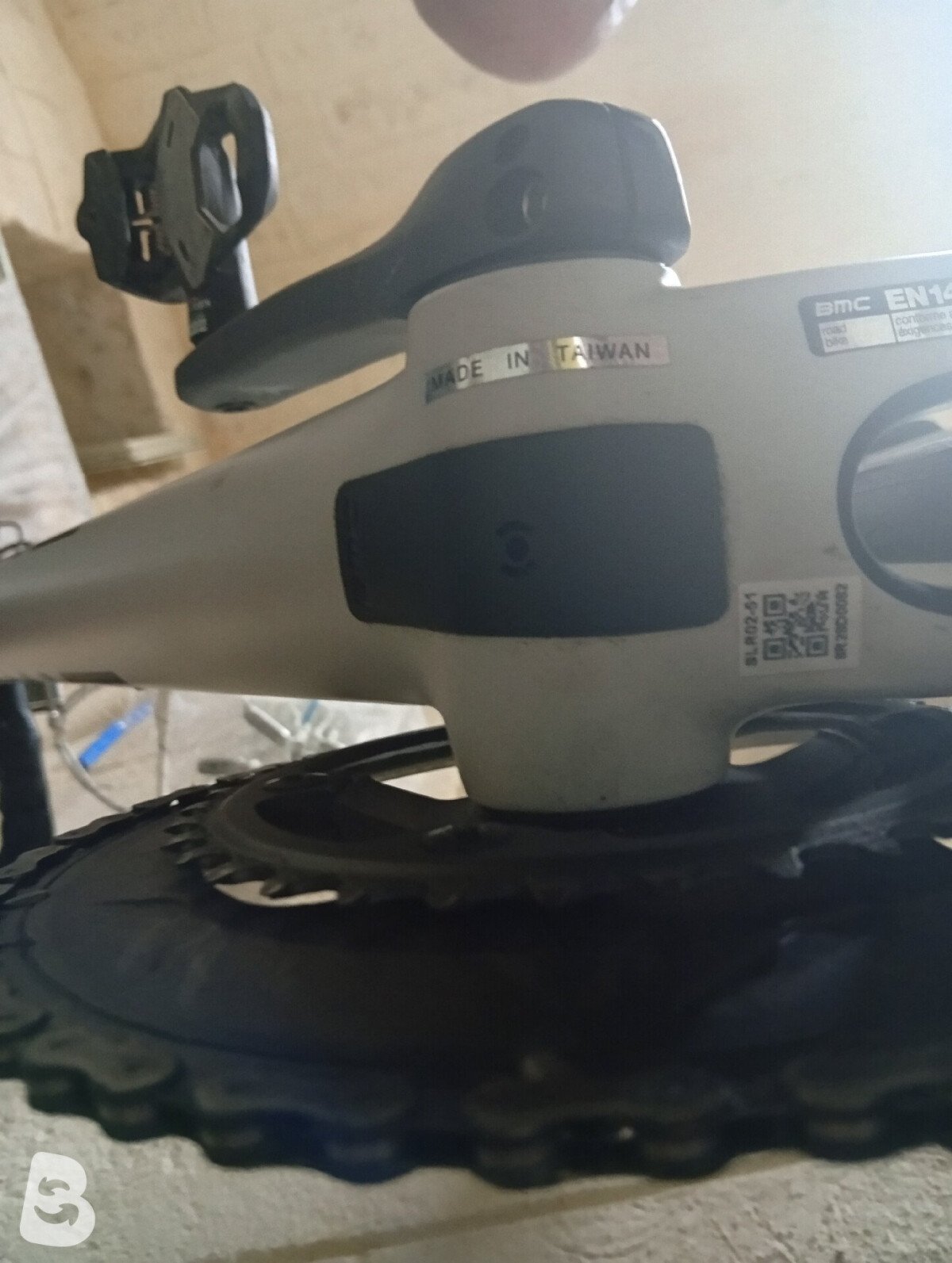 BMC Team Machine Srl02 2020