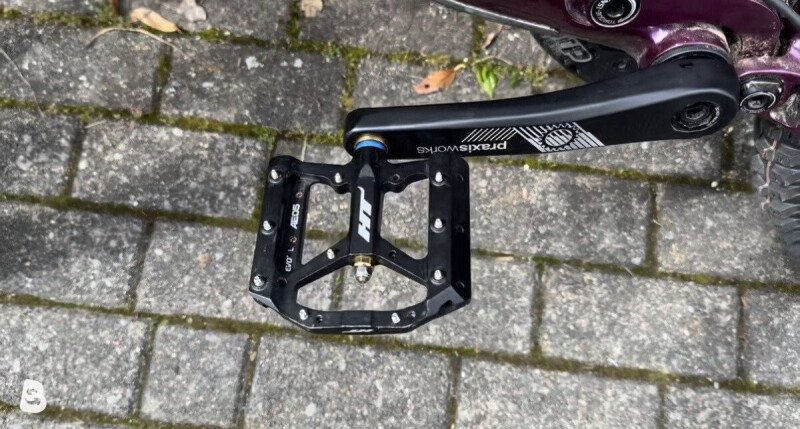 Giant Reign SX 2020