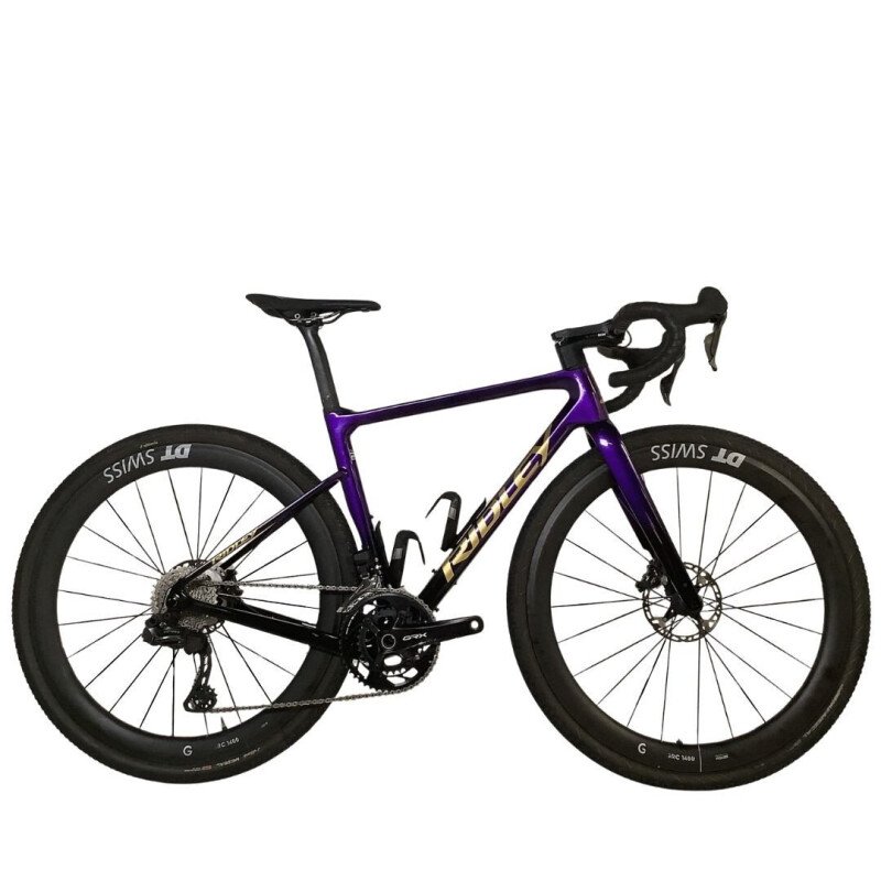 Ridley Grifn RS GRX800 DI2 Custom