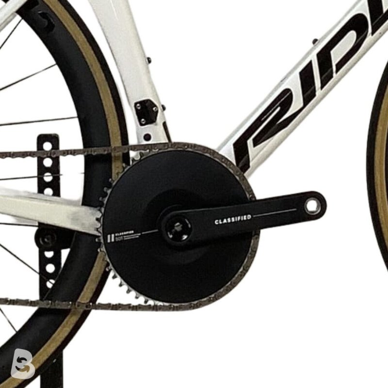 Ridley Noah Fast Disc Classified Rival AXS