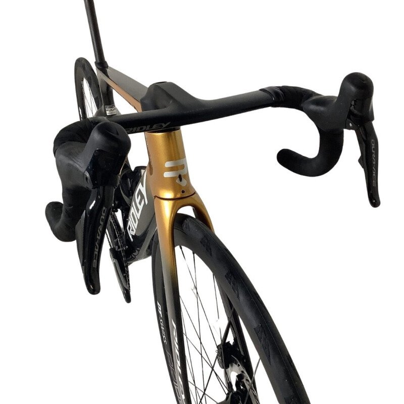 Ridley 3.0 Fast Noah
