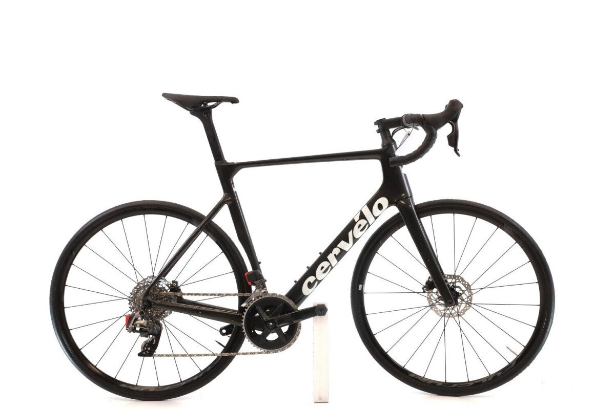 Cervélo Cervelo Soloist AXS 12V 2024