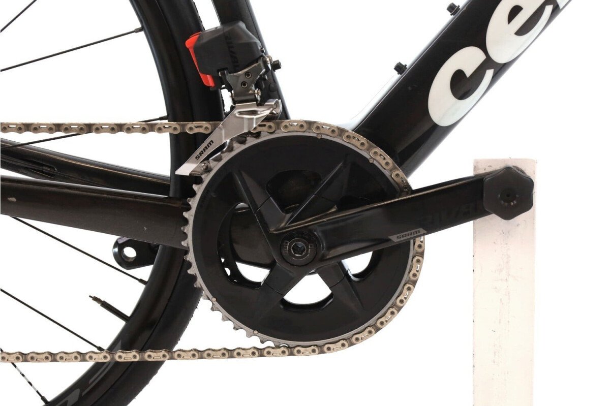Cervélo Cervelo Soloist AXS 12V 2024