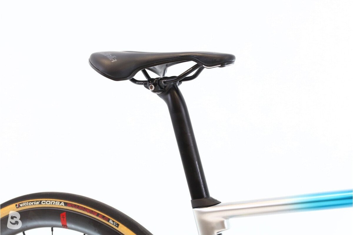 Wilier Wilier Zero SLR Astana Di2 12V 2020
