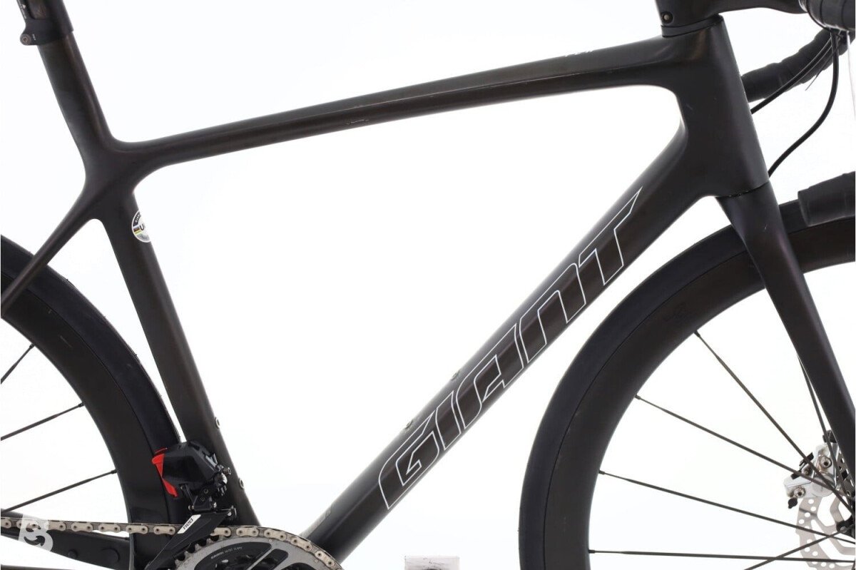 Giant TCR Advanced AXS 12V 2021