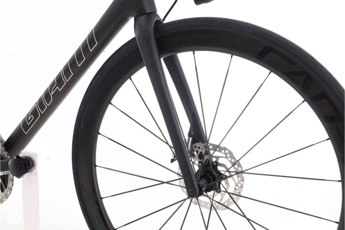 Giant TCR Advanced AXS 12V 2021