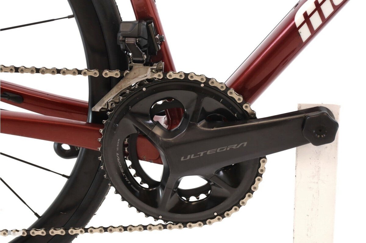 Mendiz F8 SL 05 Di2 12V 2023