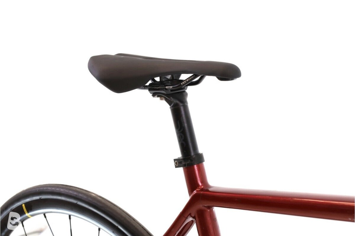 Mendiz F8 SL 05 Di2 12V 2023