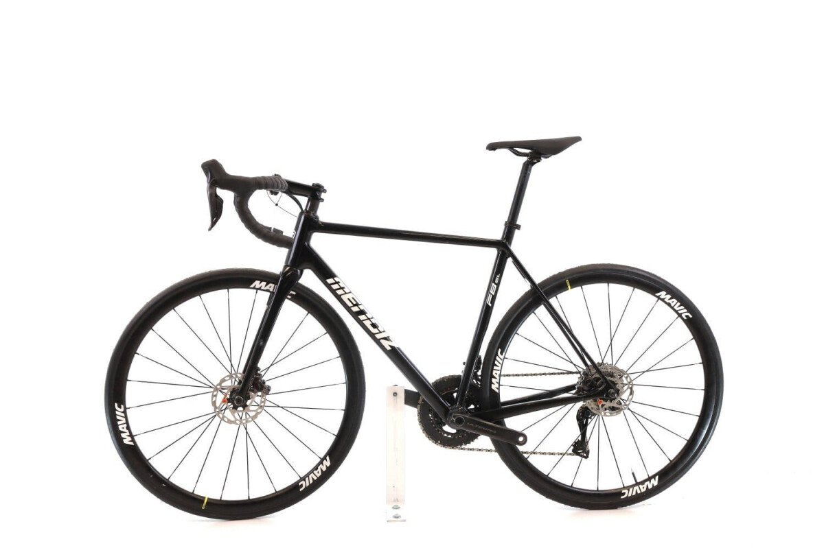 Mendiz F8 SL Di2 12V 2023