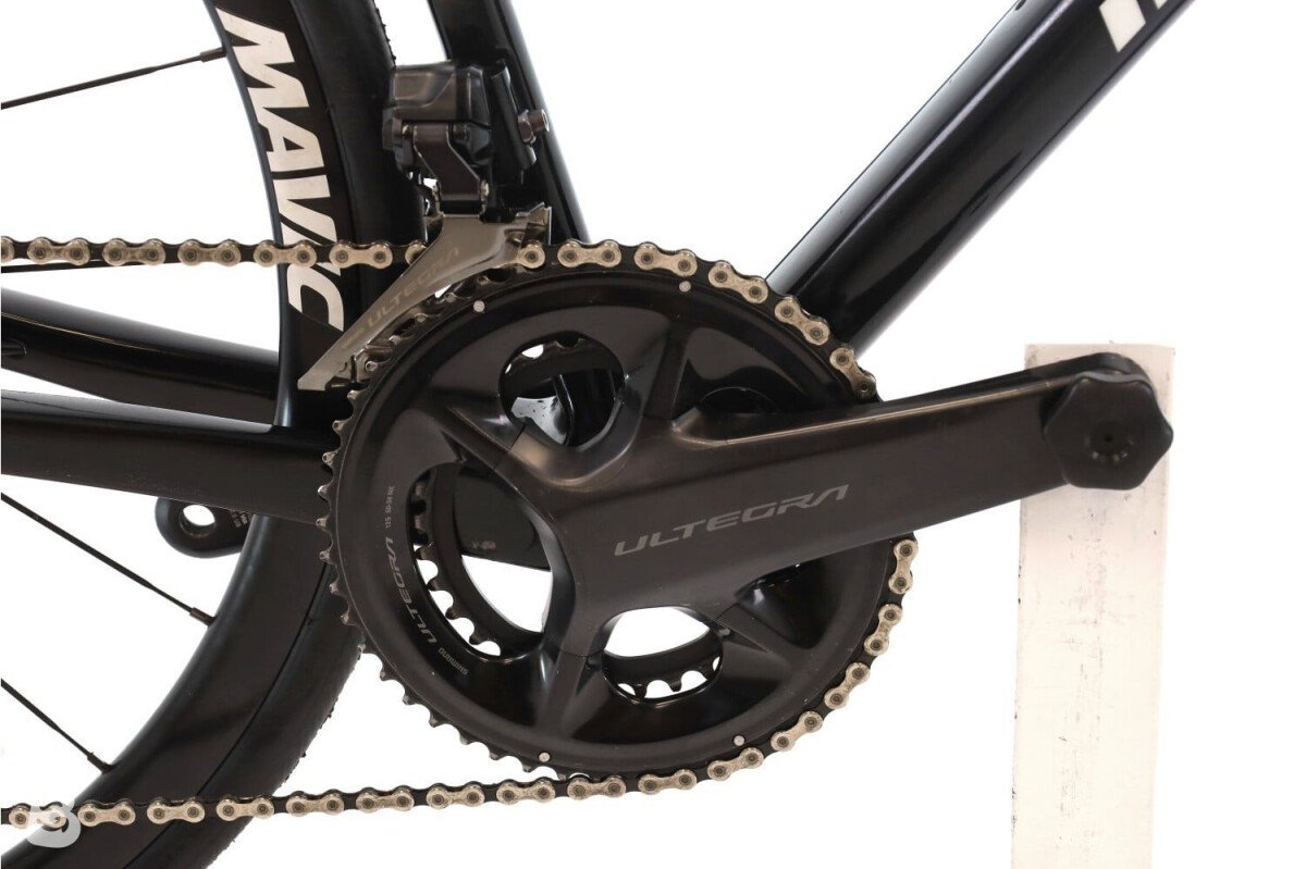 Mendiz F8 SL Di2 12V 2023