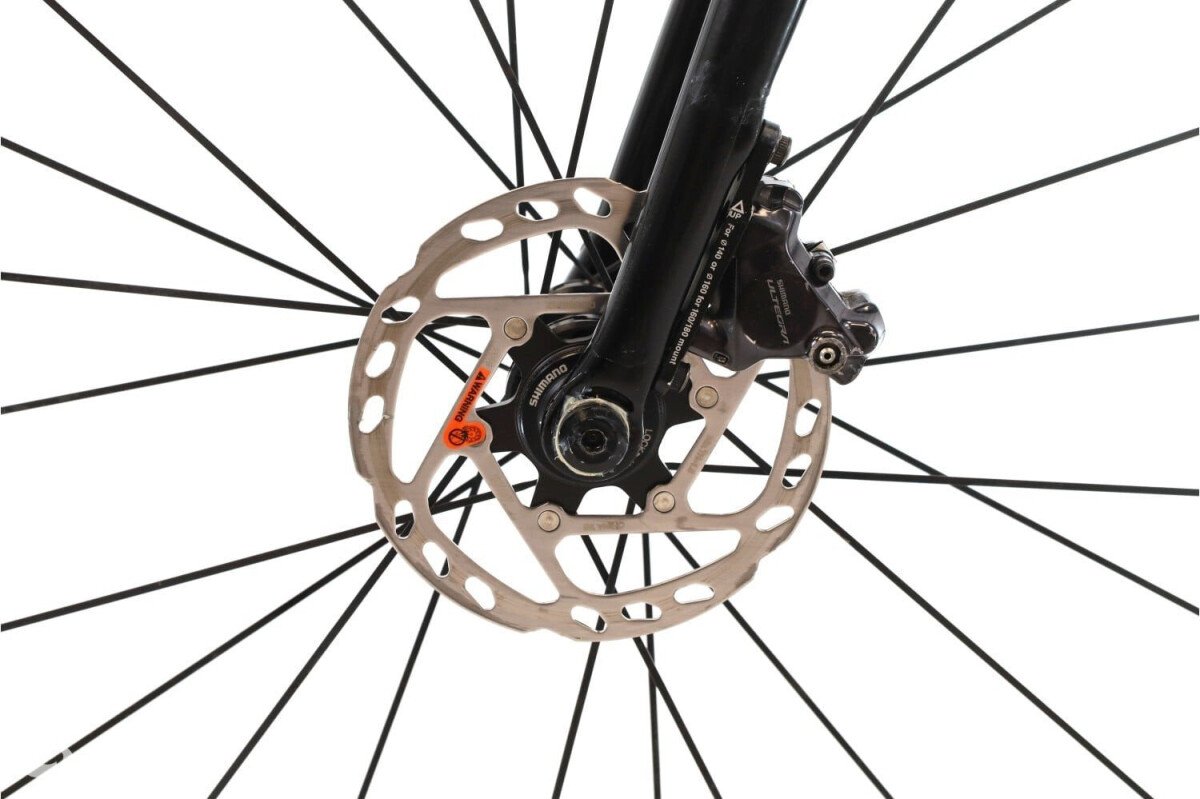 Mendiz F8 SL Di2 12V 2023