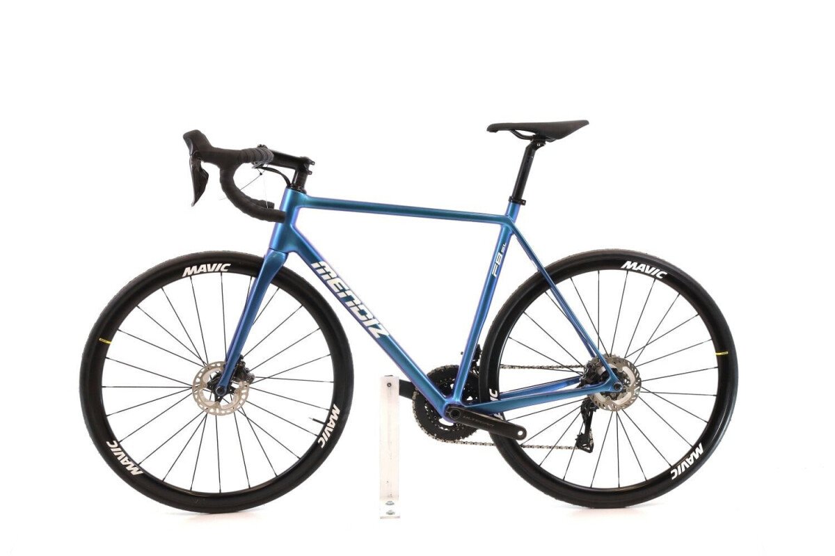 Mendiz F8 SL Di2 12V 2023