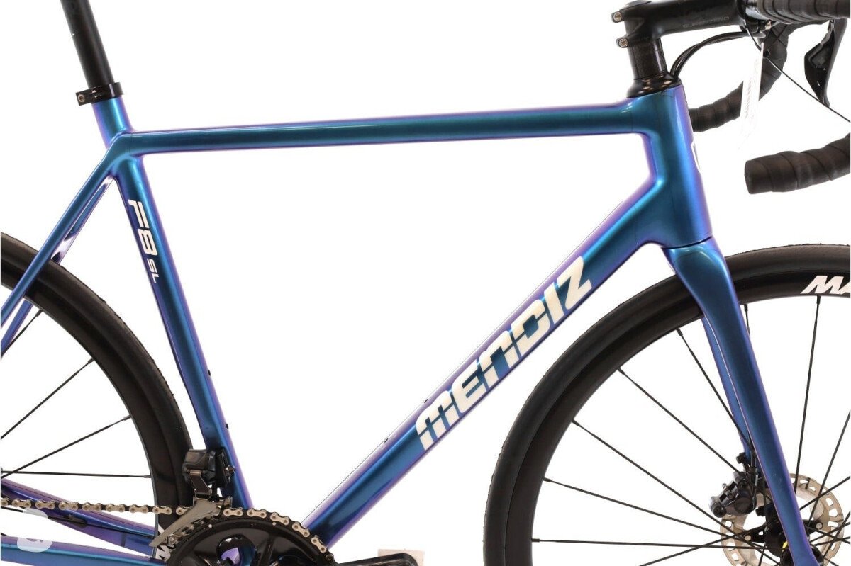 Mendiz F8 SL Di2 12V 2023