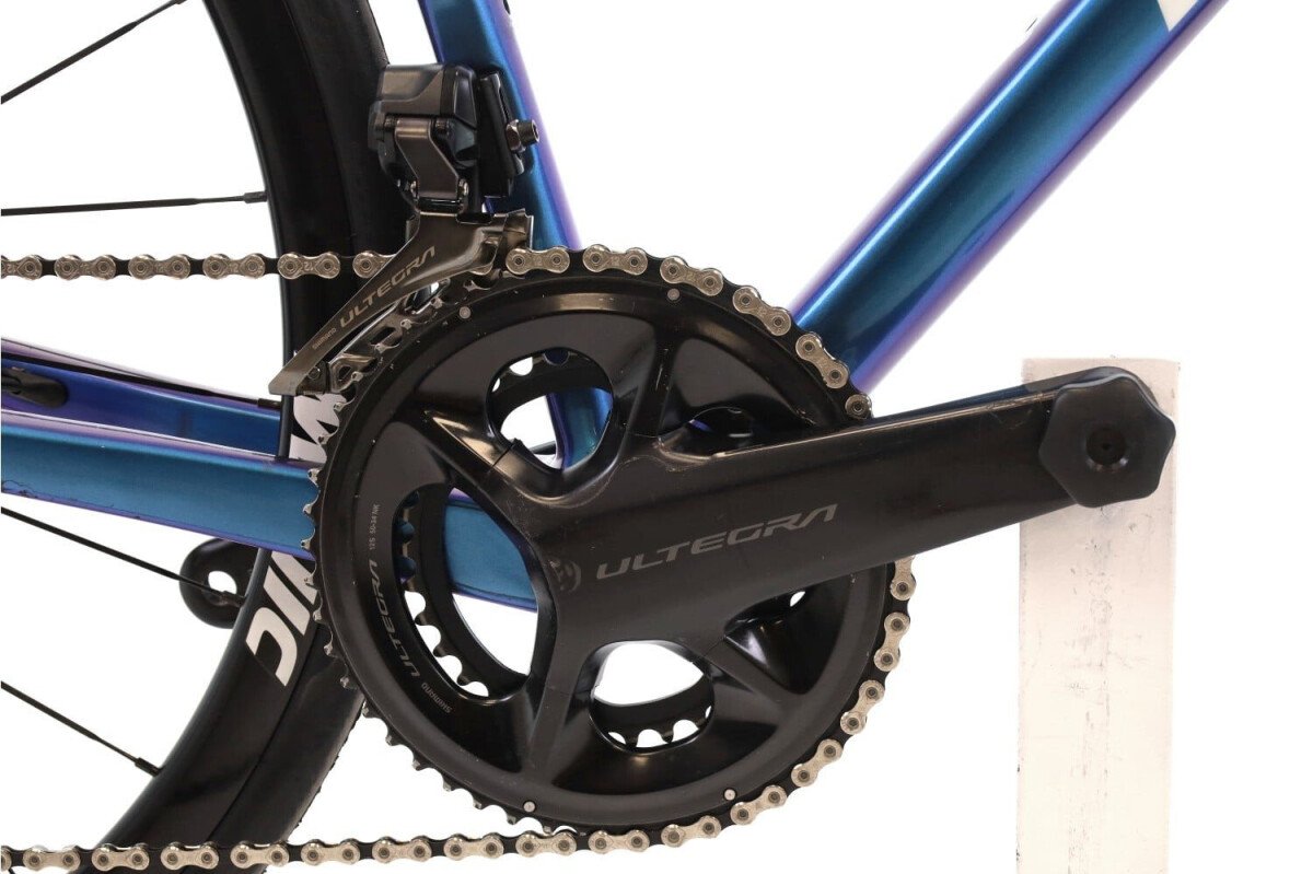 Mendiz F8 SL Di2 12V 2023