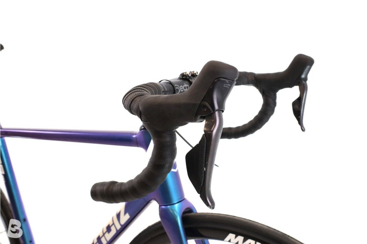 Mendiz F8 SL Di2 12V 2023