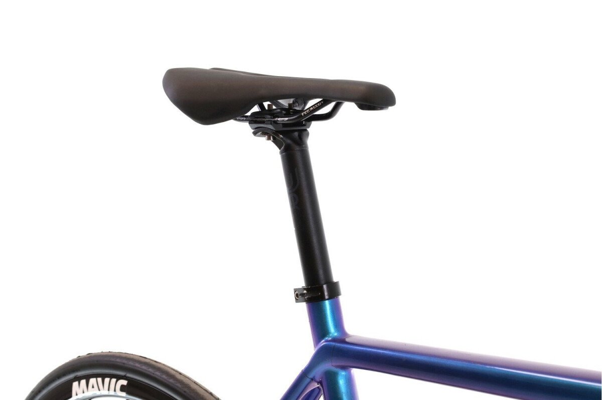 Mendiz F8 SL Di2 12V 2023