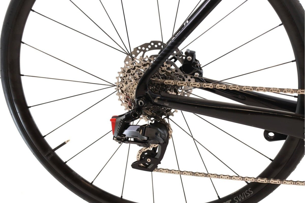 Cervélo Cervelo Caledonia AXS 12V 2024