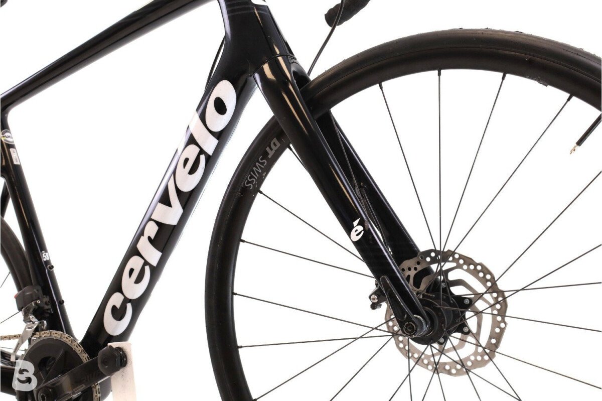 Cervélo Cervelo Caledonia AXS 12V 2024