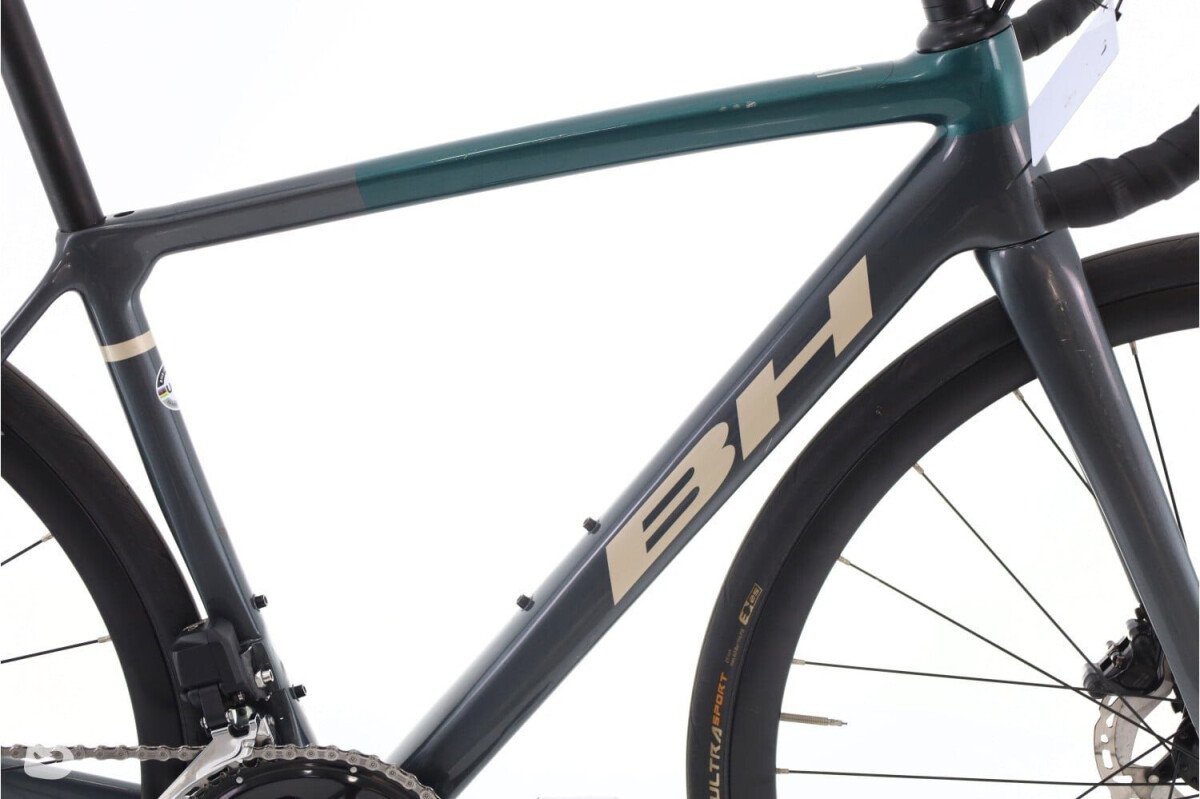BH SL 1 Di2 12V 2023