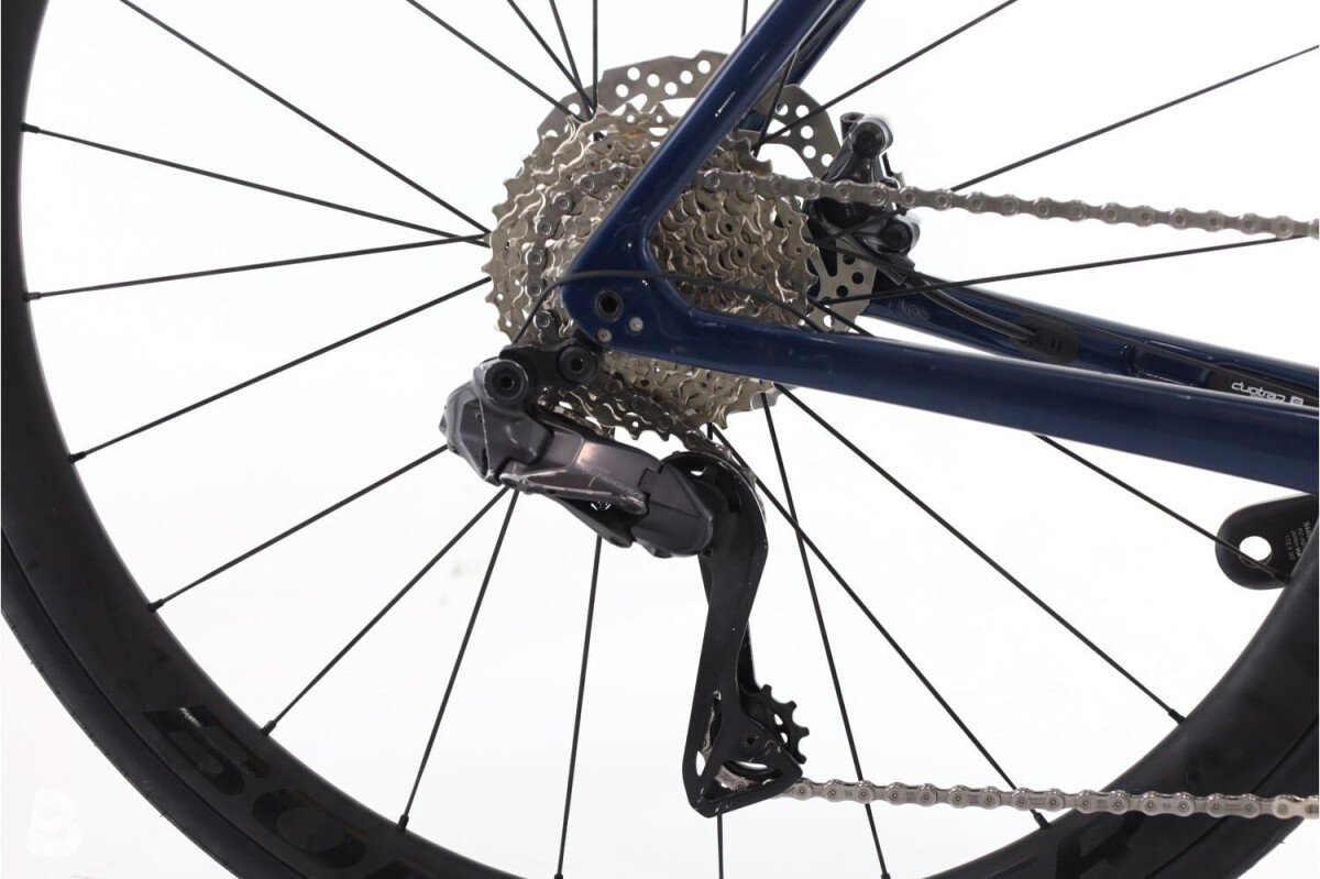 Trek Emonda SL 7 Di2 12V 2024