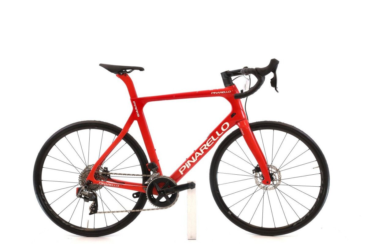 Pinarello Paris AXS 12V 2024