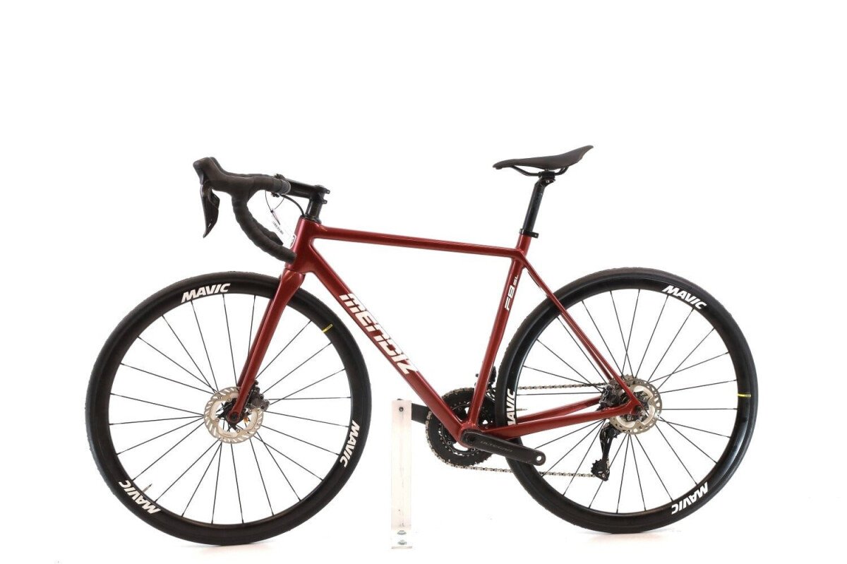 Mendiz F8 SL 04 Di2 12V 2023