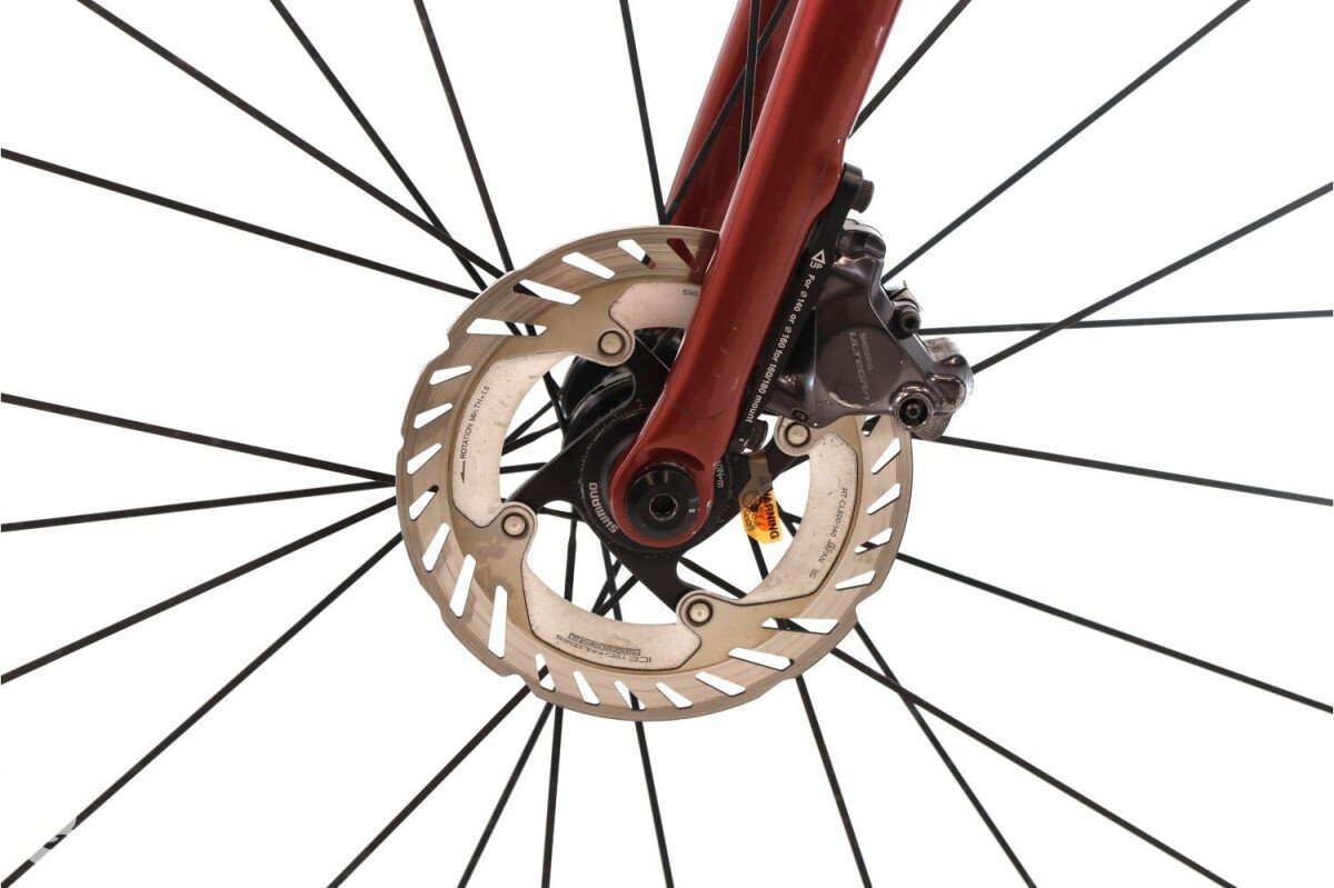 Mendiz F8 SL 04 Di2 12V 2023