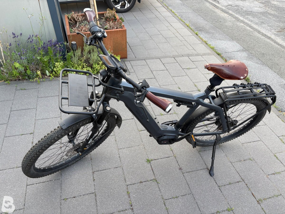 Riese & Müller Charger3 GT Vario 2020