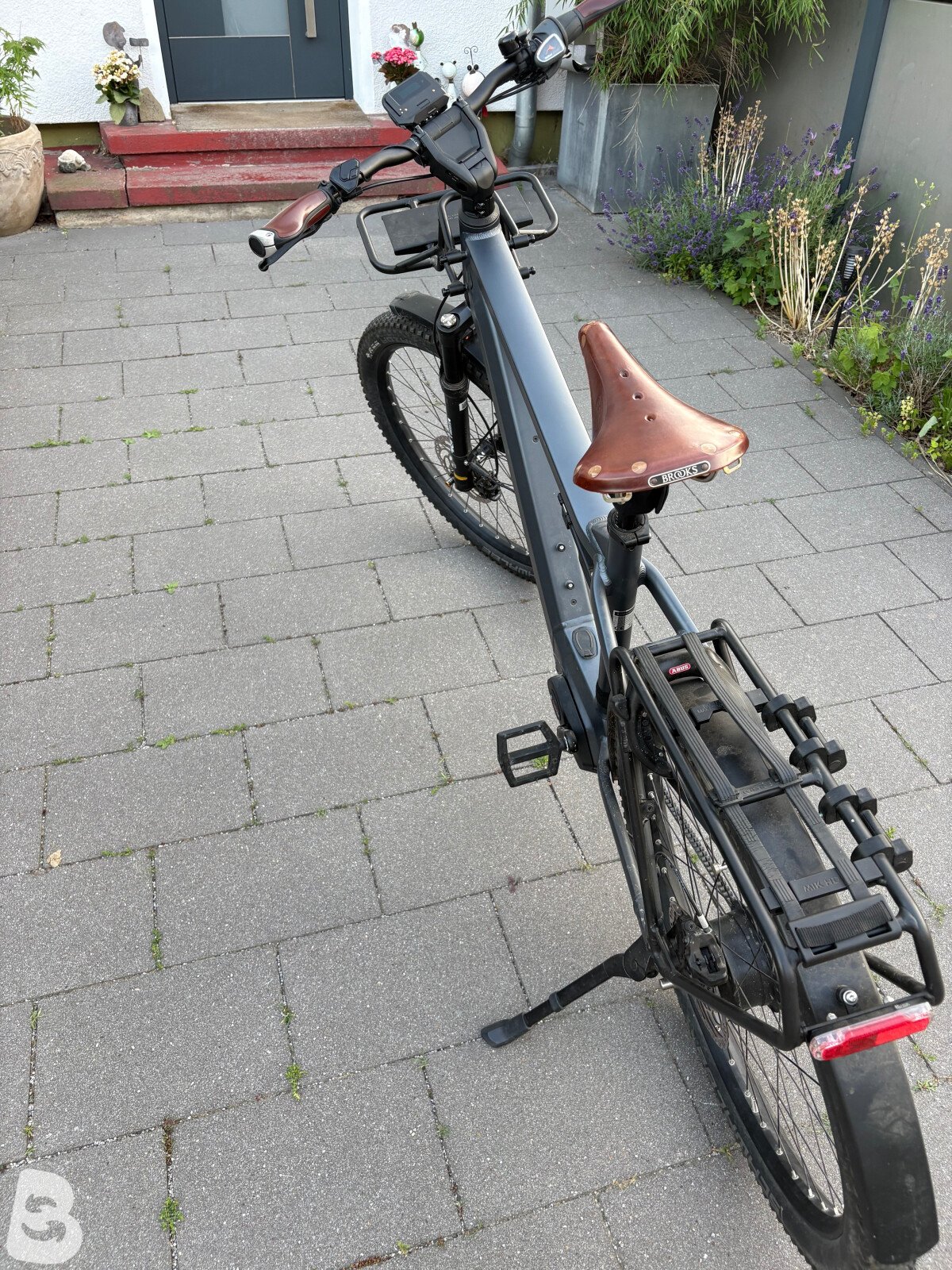 Riese & Müller Charger3 GT Vario 2020