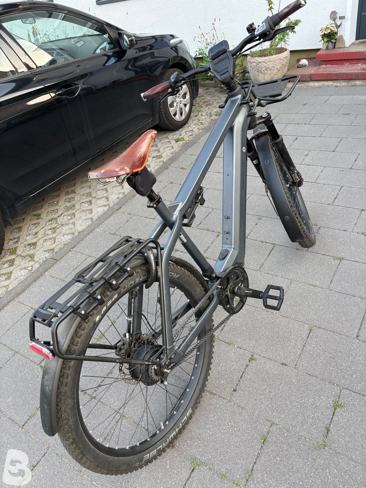Riese & Müller Charger3 GT Vario 2020