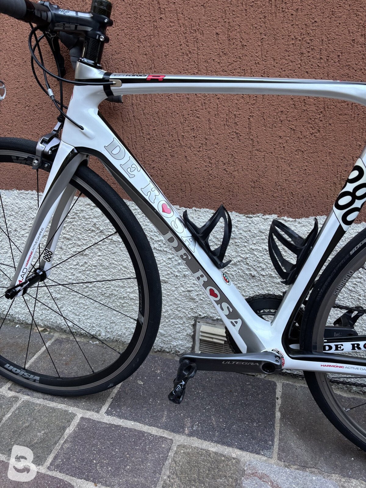 De Rosa Super King R 888 2016