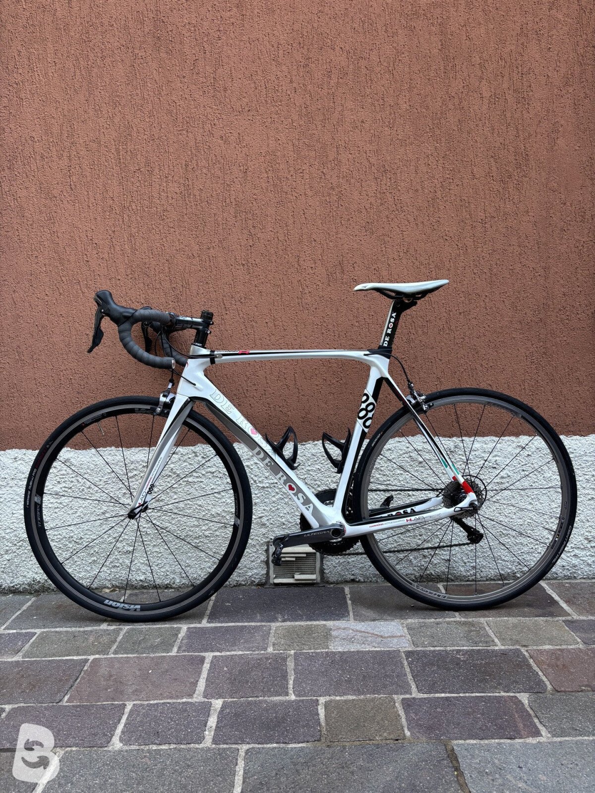 De Rosa Super King R 888 2016