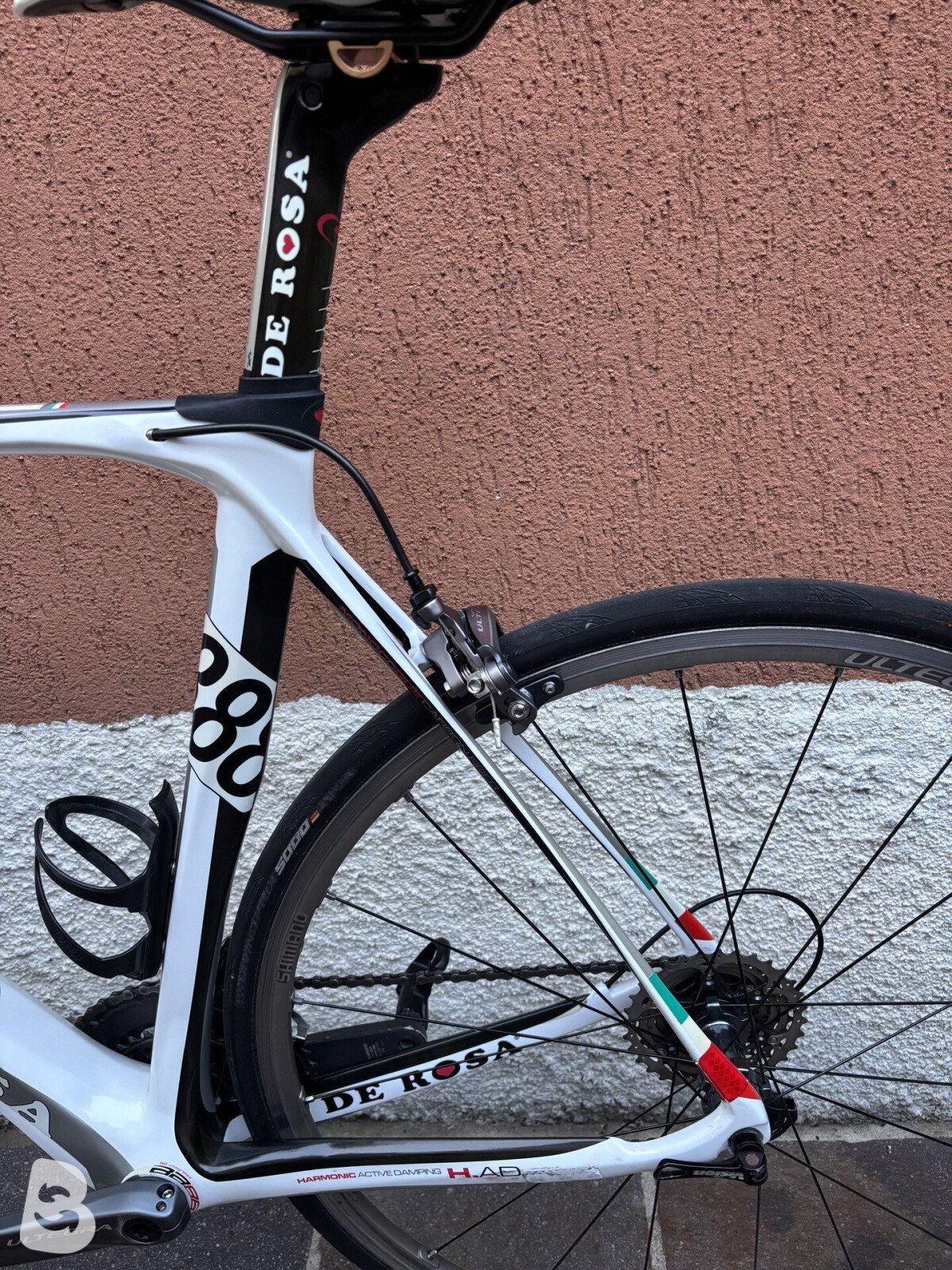 De Rosa Super King R 888 2016